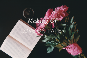 love of paper