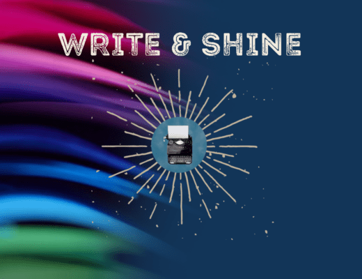 Write & Shine