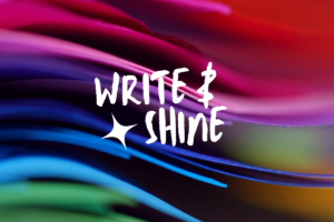 Write & Shine